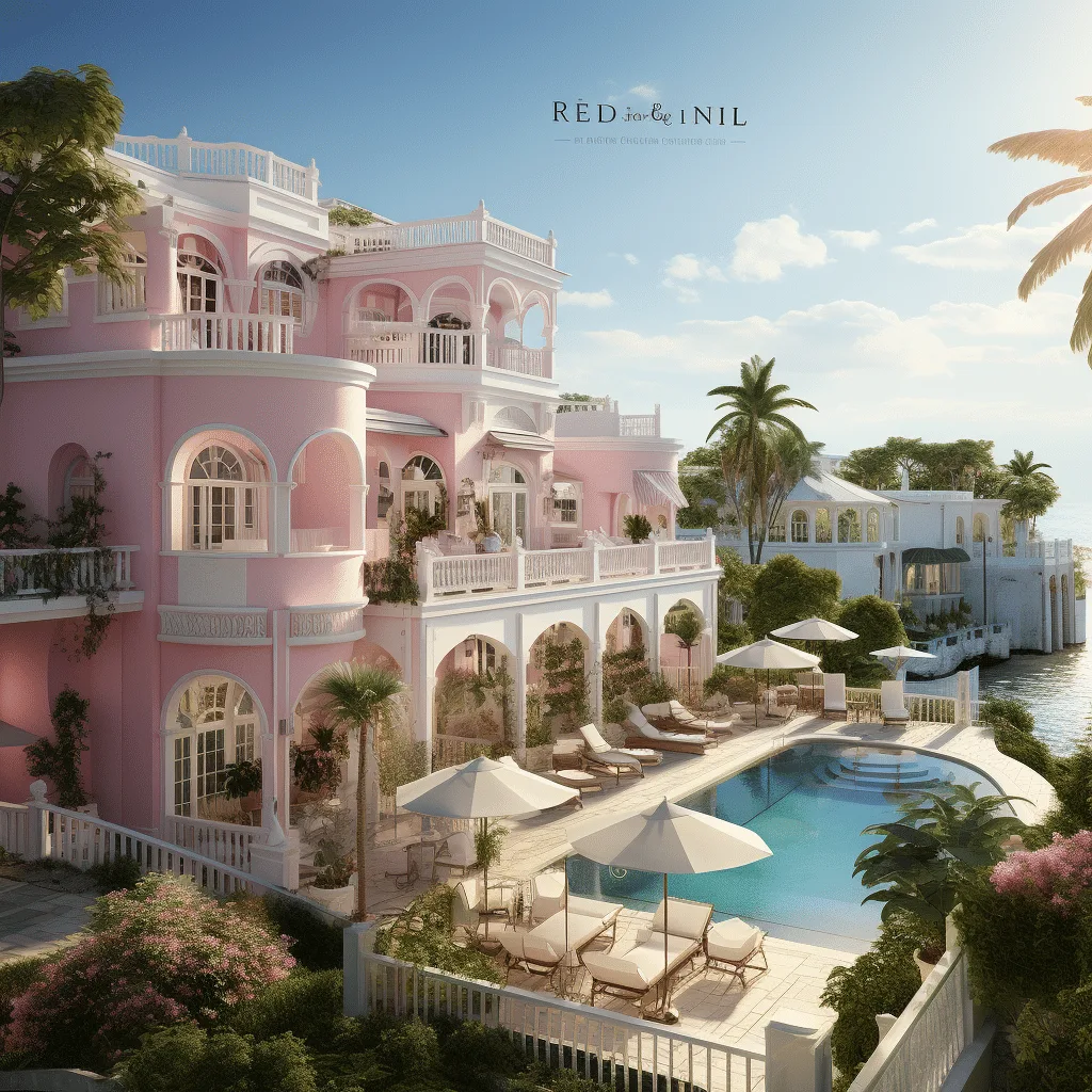 Bermuda Hotel