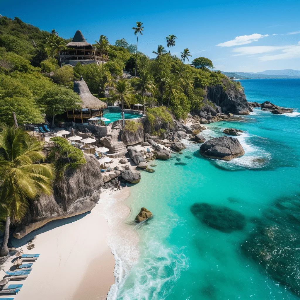 Best Beaches in Mexico