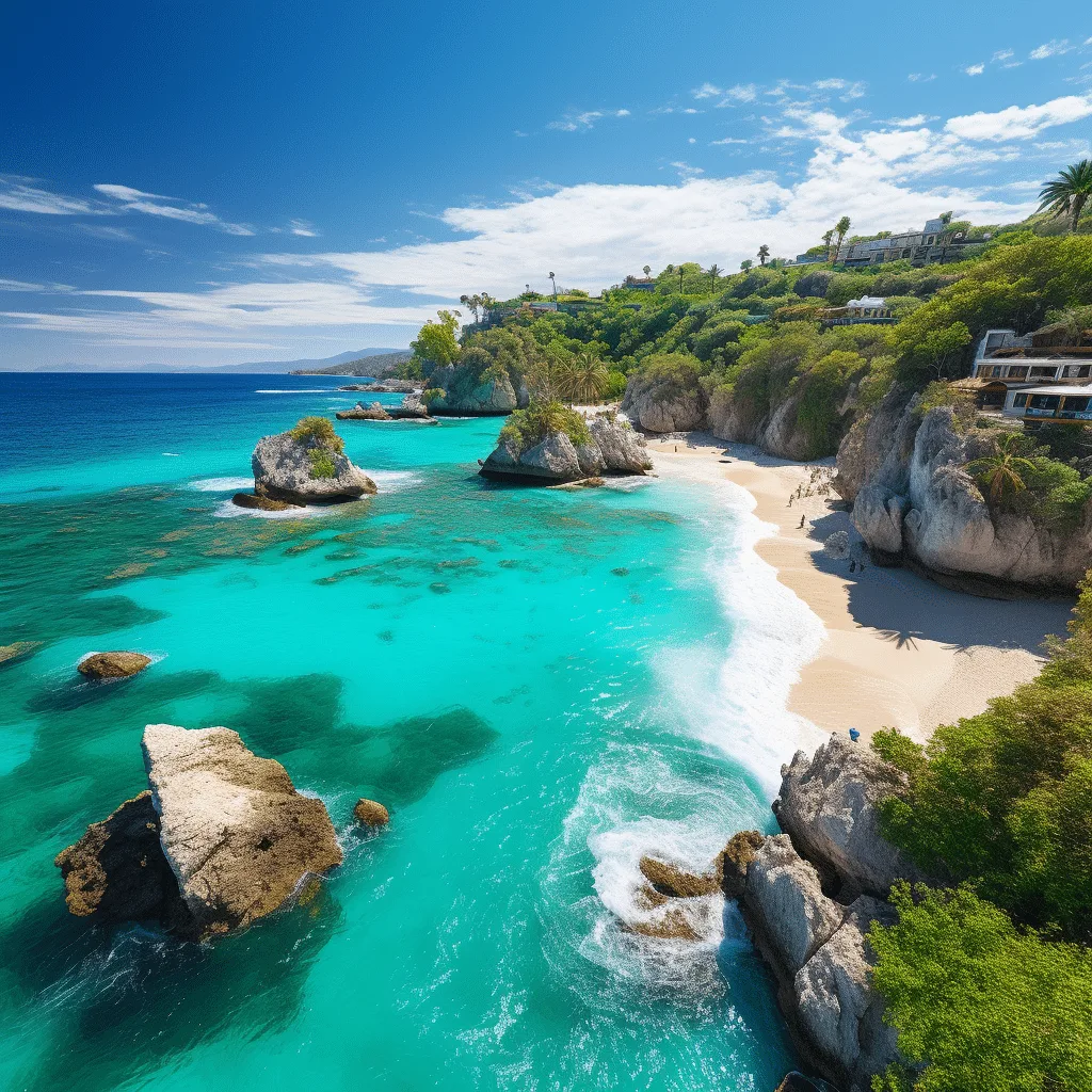 Best Beaches in Mexicos