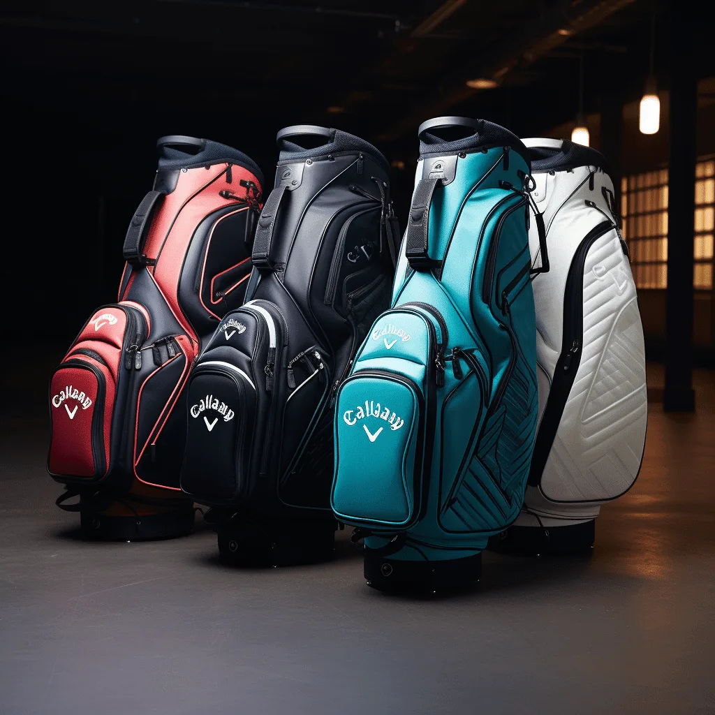 Best Golf Bags