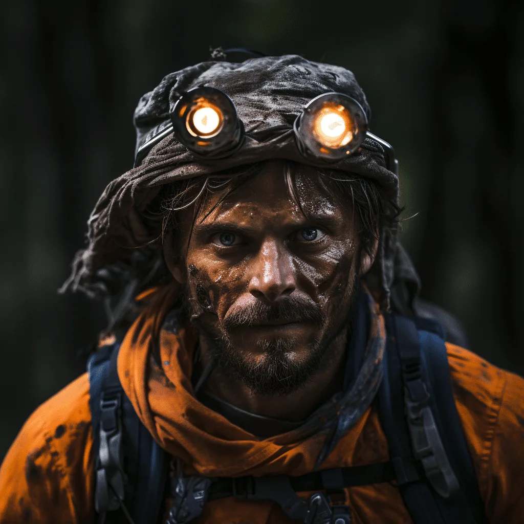 Best Headlamp