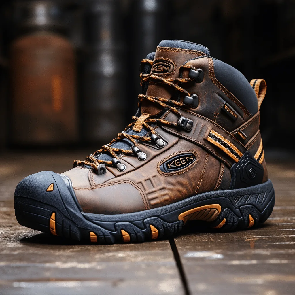 Best Hiking Boots for Men