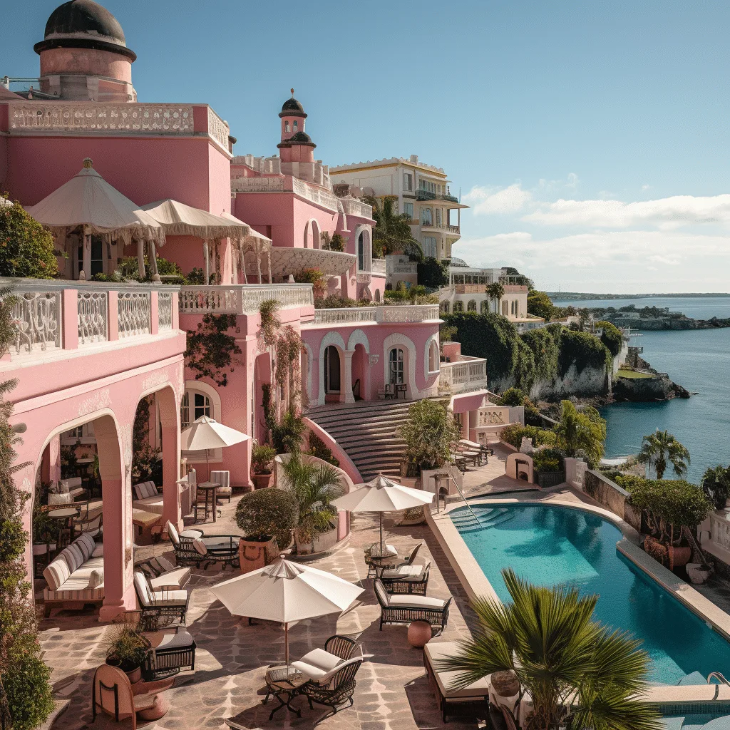 Best Hotels in Bermuda