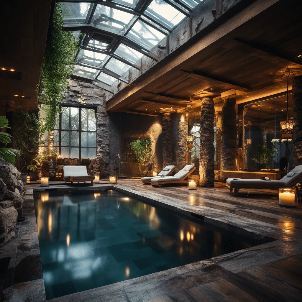 Best Spa Near Me