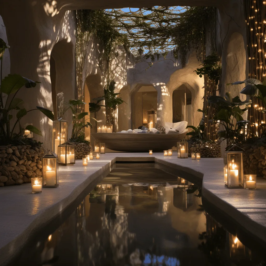 Best Spas Near Me