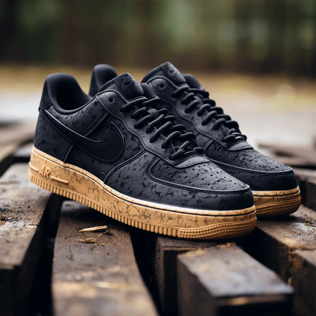 Black Af1