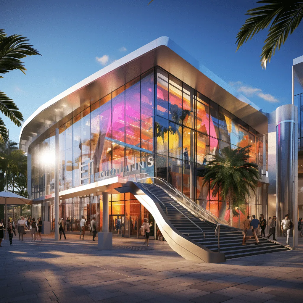 Brightline West