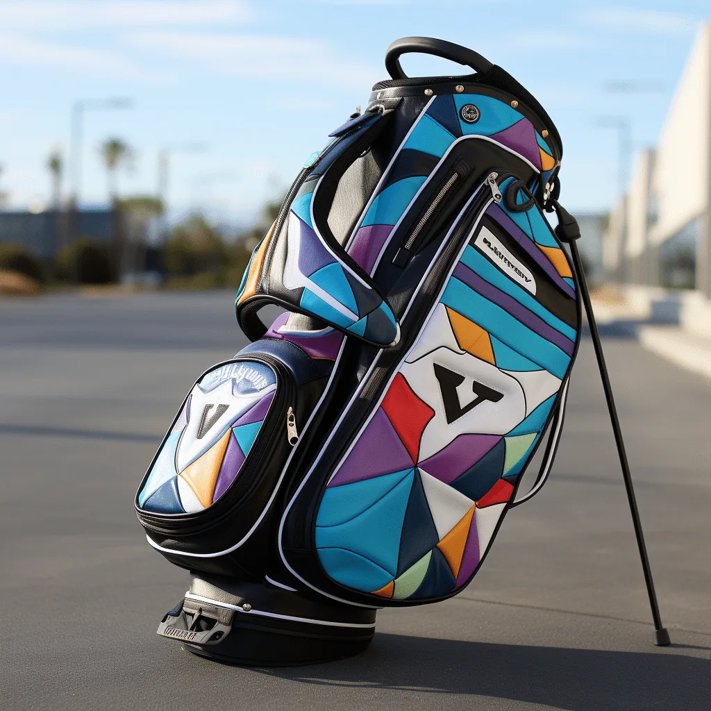 Callaway Golf Bags