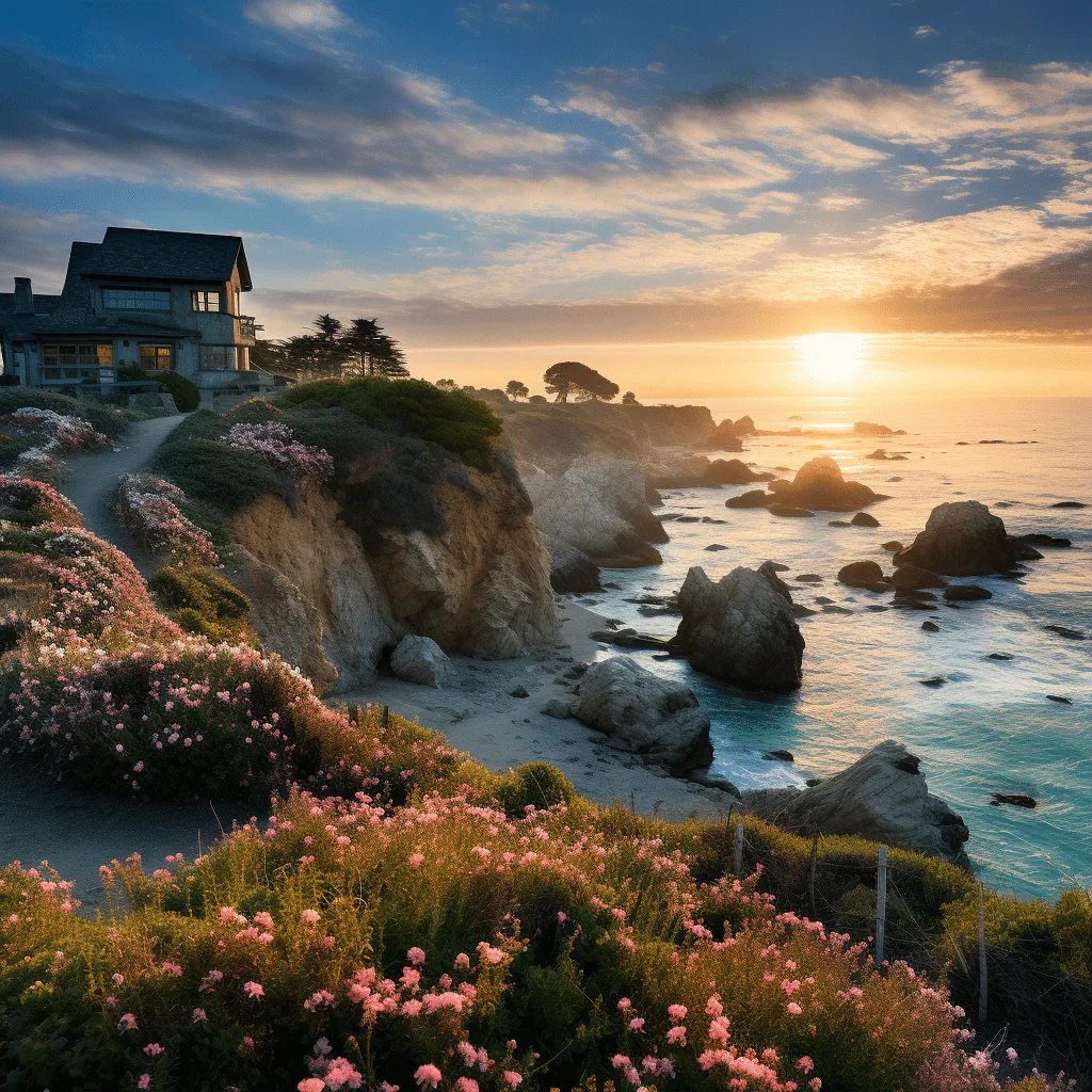 Cambria Ca