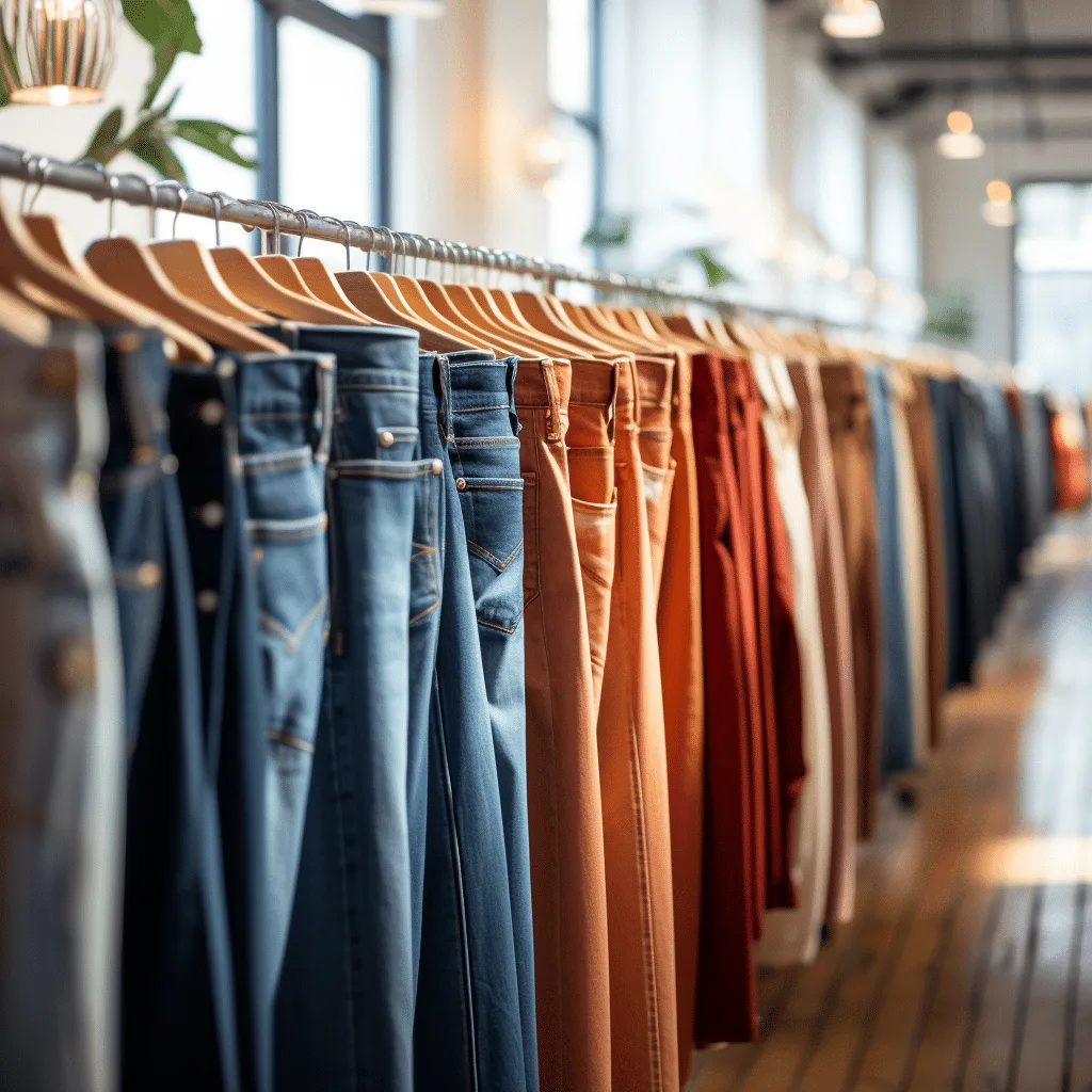 Everlane Jeans