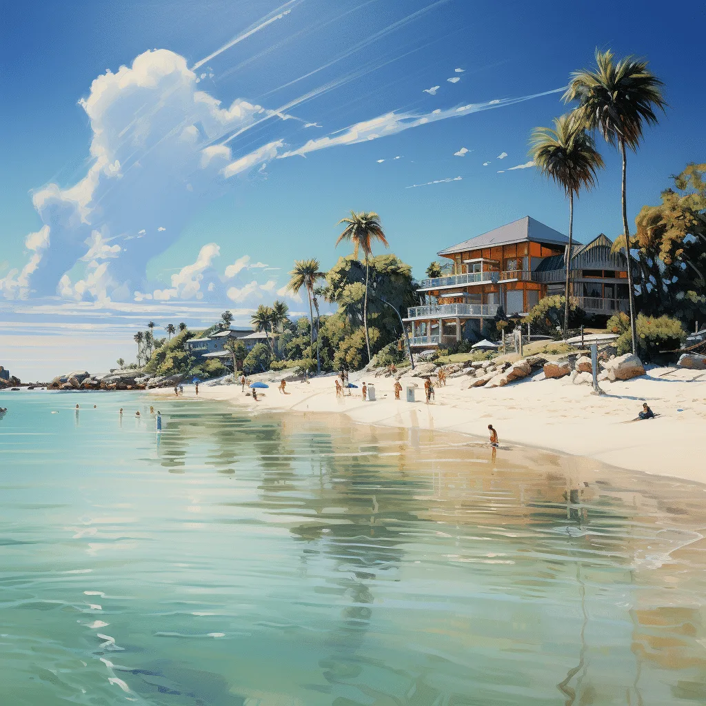 Holmes Beach