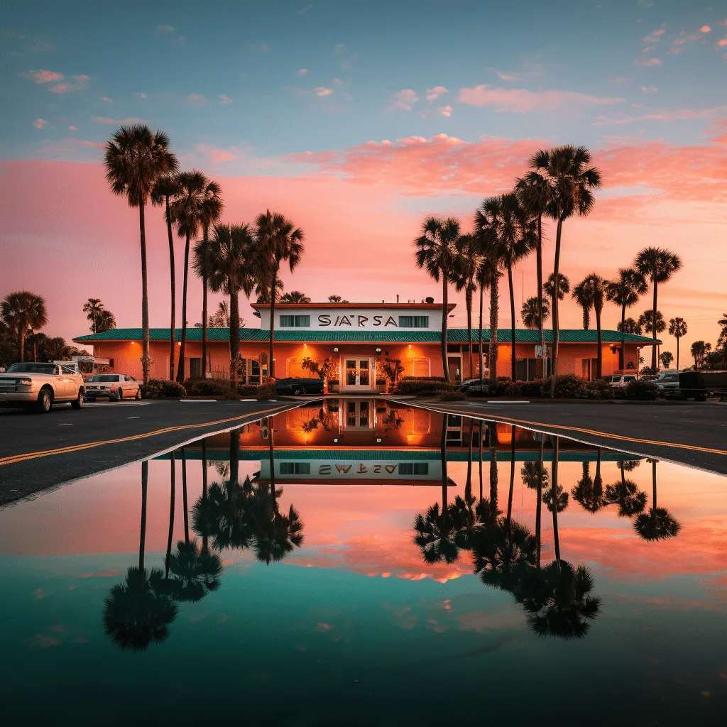 Hotel Sarasota