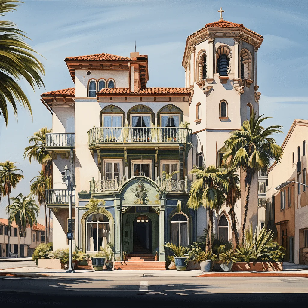 Hotelcatalina