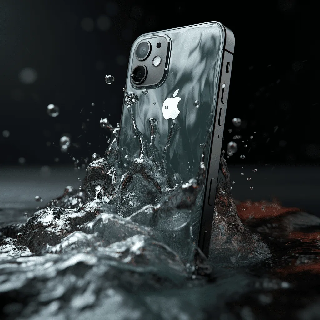 Iphone 14 Waterproof