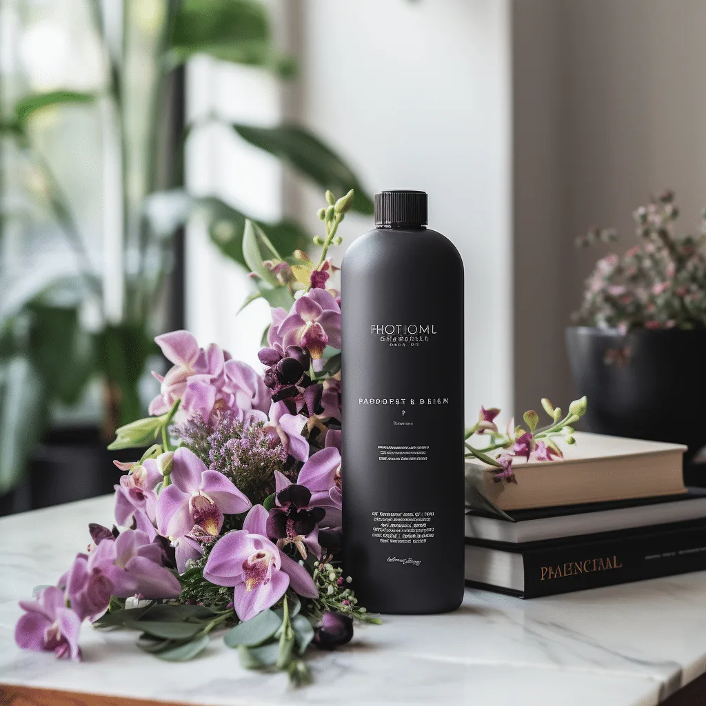 Living Proof Shampoo