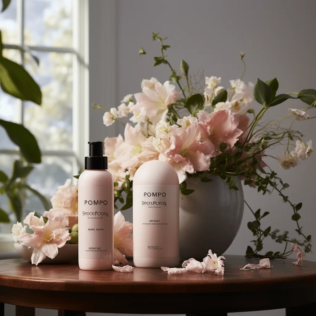 Living Proof Shampoos