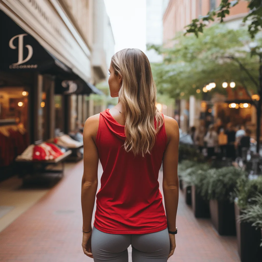 Lululemon Canada