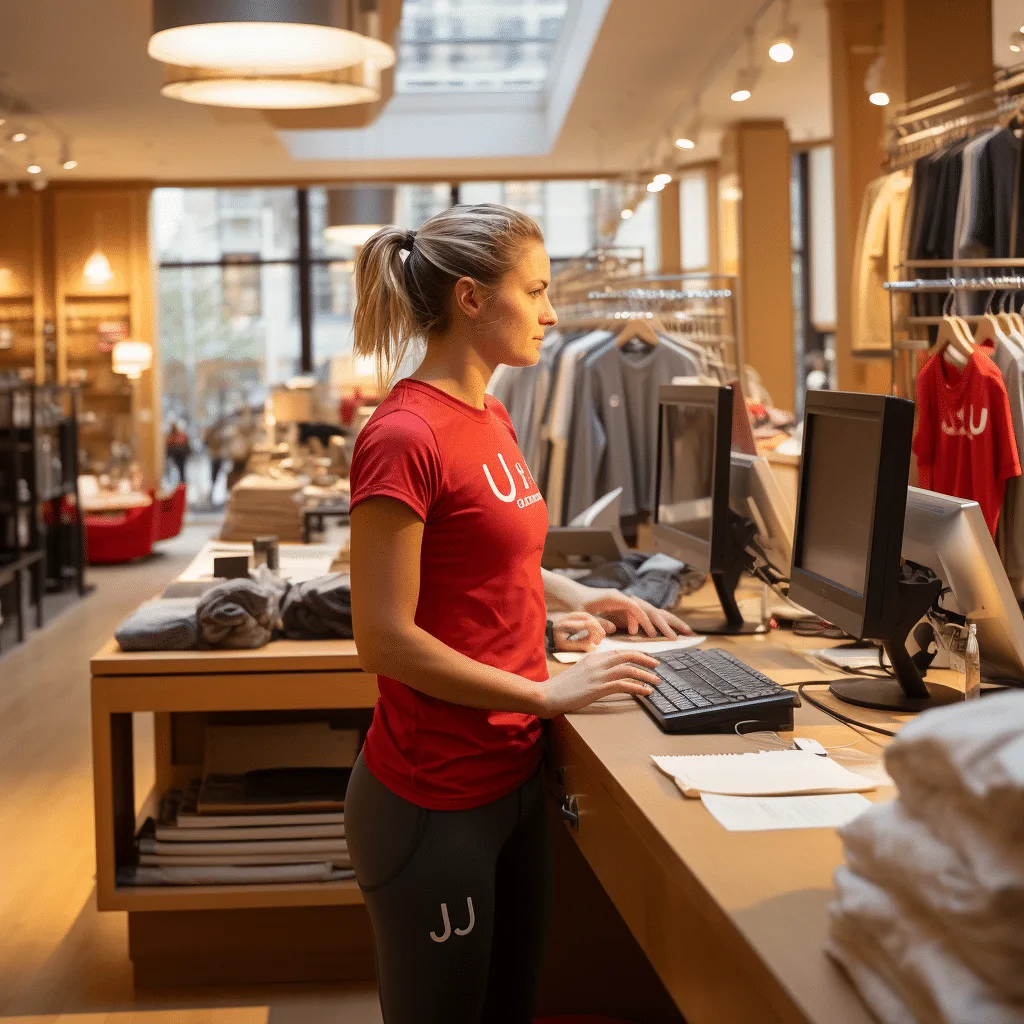 Lululemon Customer Service Number