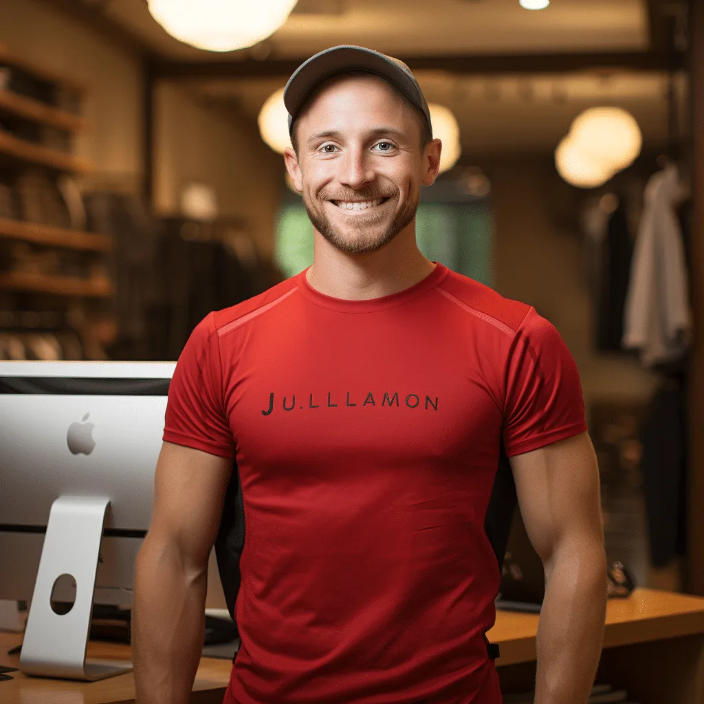 Lululemon Customer Service