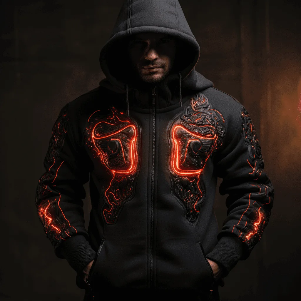 Milwaukee Heated Hoodie