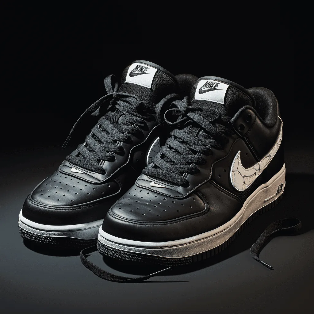 Nike Black Friday