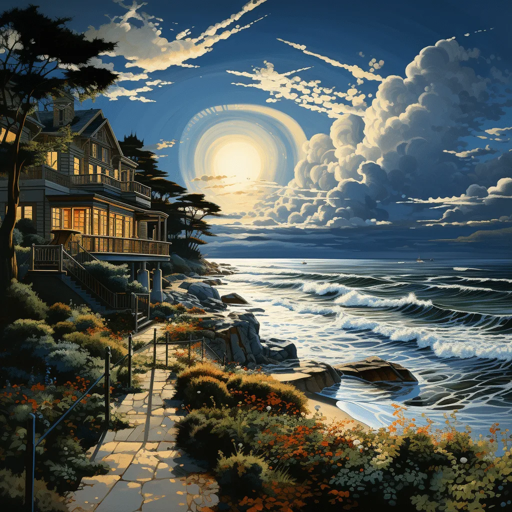 Oceanfront