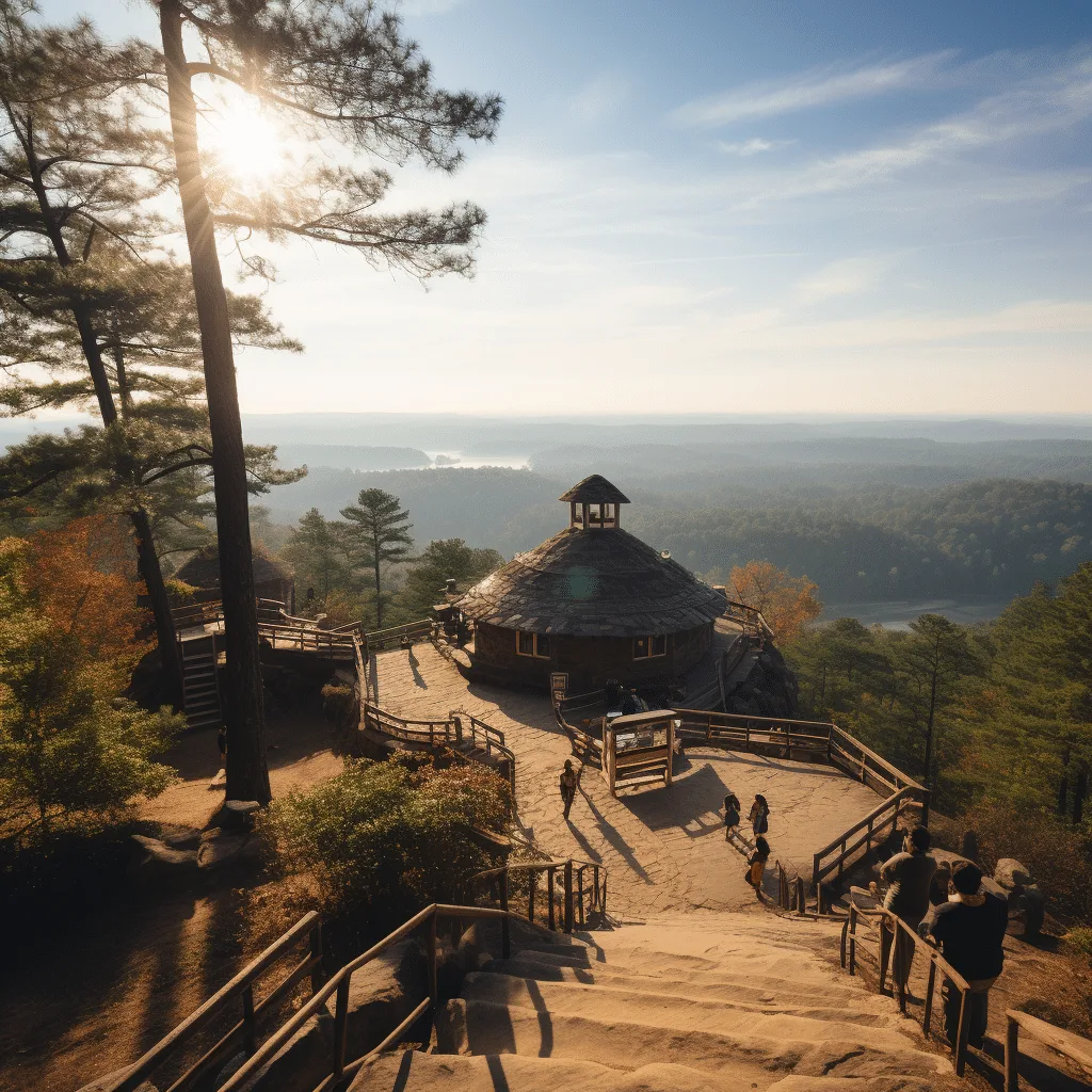 Pine Mountain