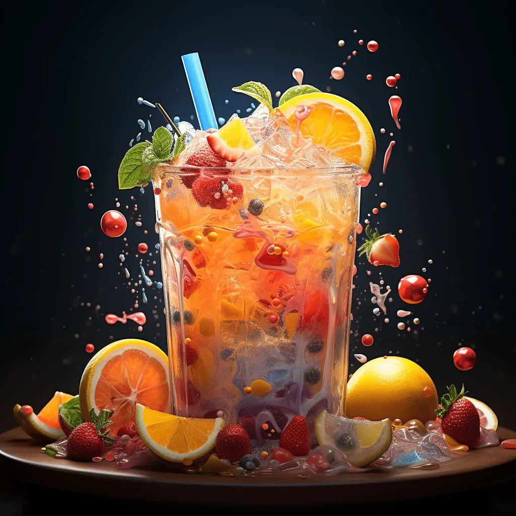 Pog Juices