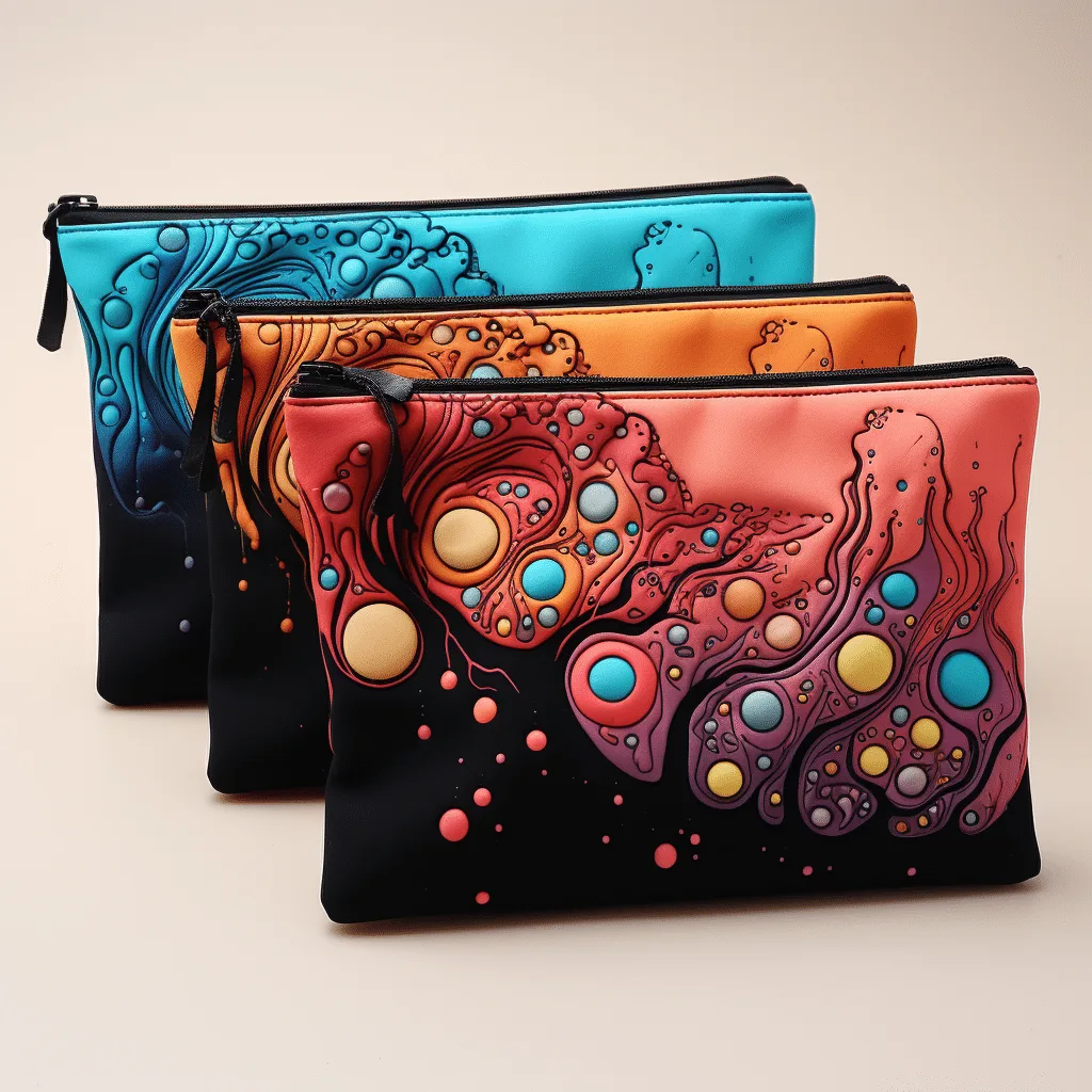 Pouch Bag
