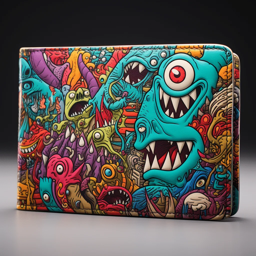Rfid Wallet