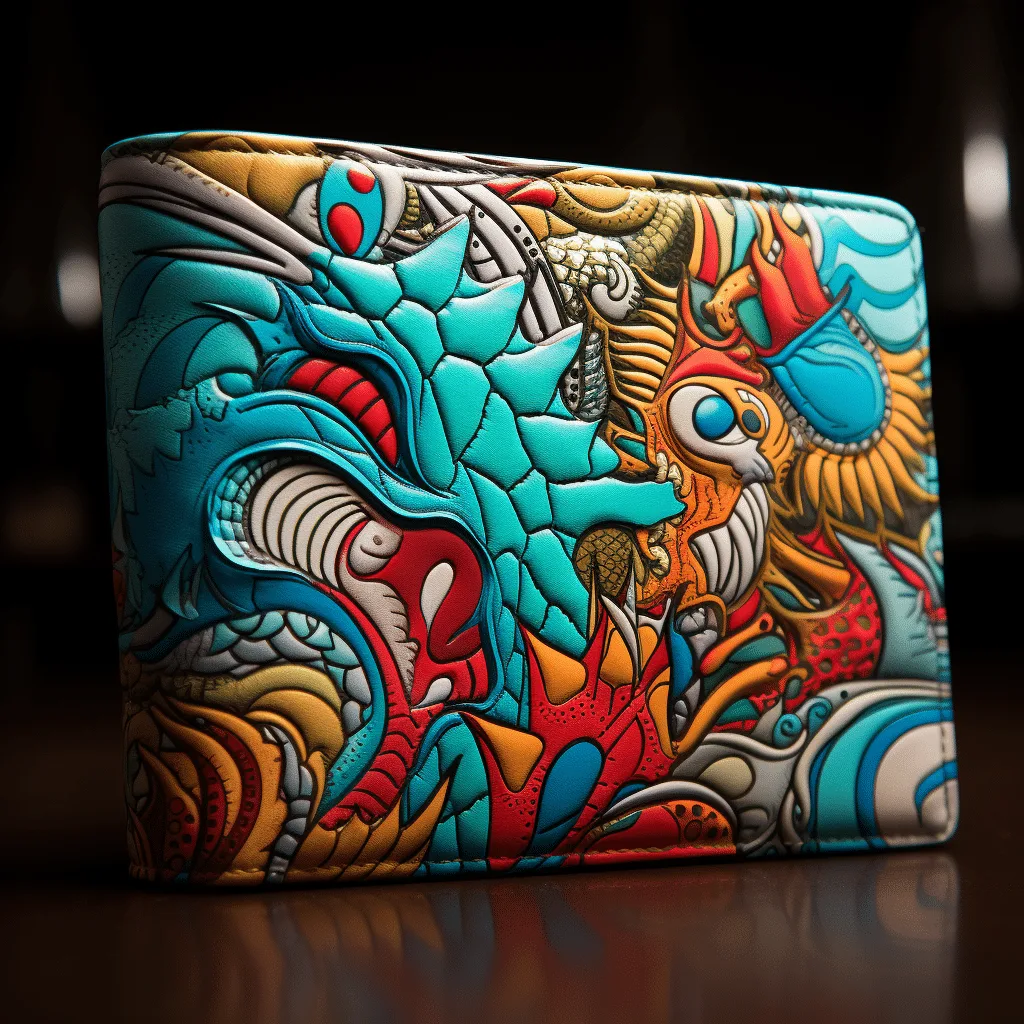 Rfid Wallets