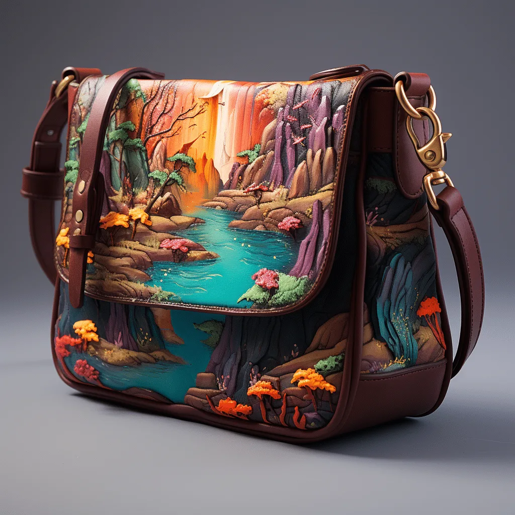 Sling Bags