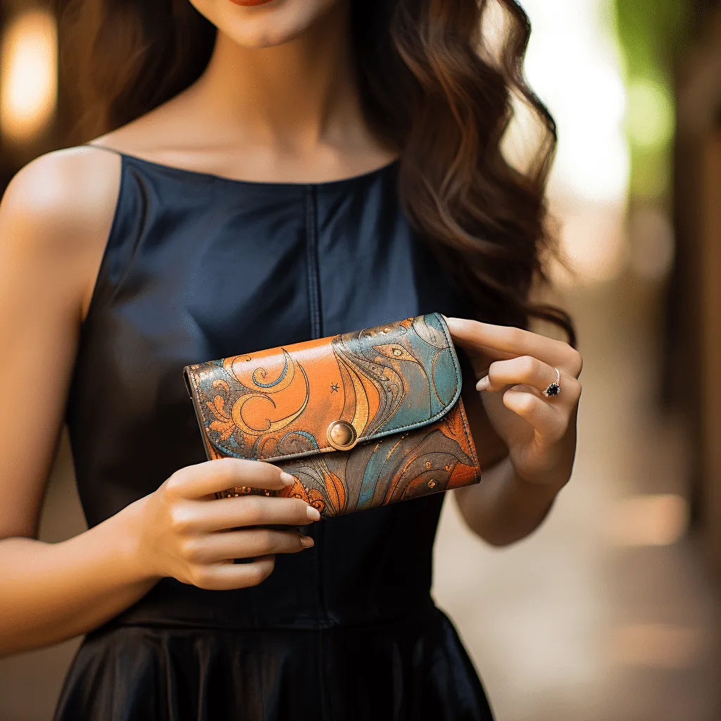 Small Wallets for Women