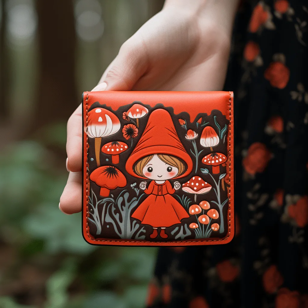 Small Wallets