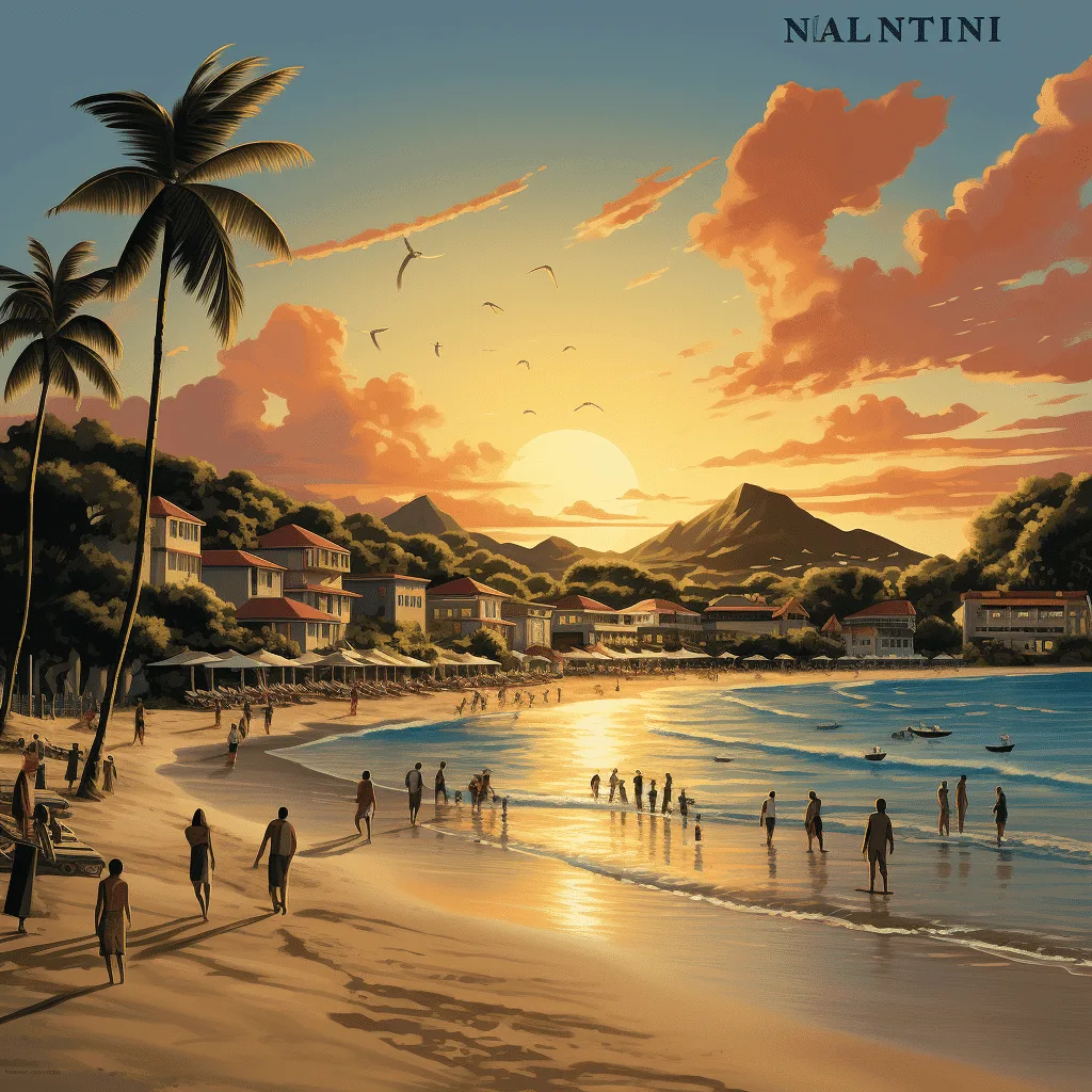 St Maarten All Inclusive