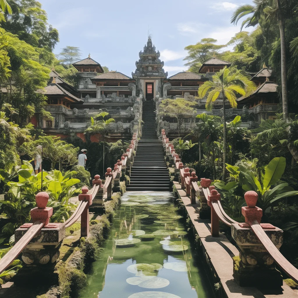 Things to Do in Bali