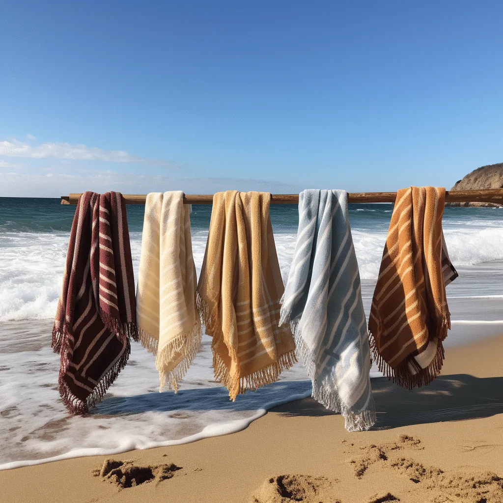 Turkish Towel