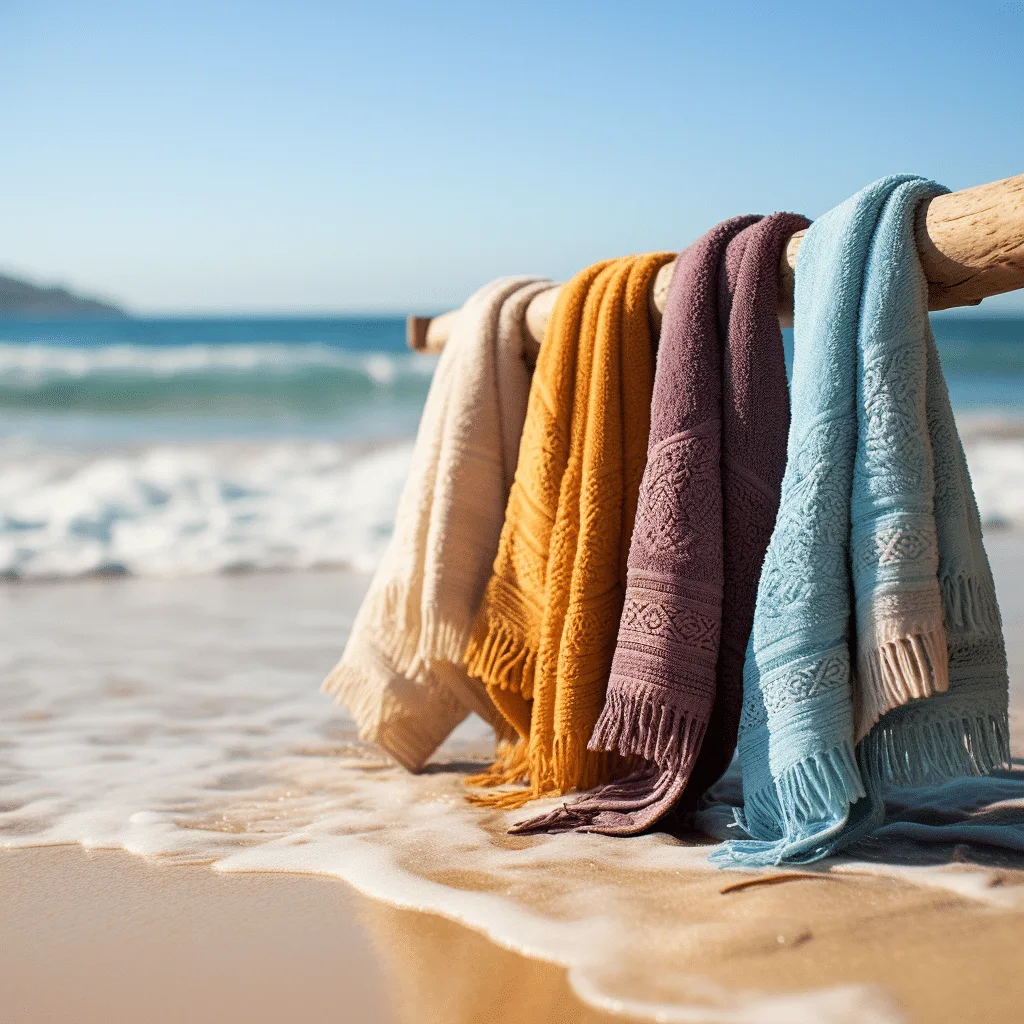 Turkish Towels