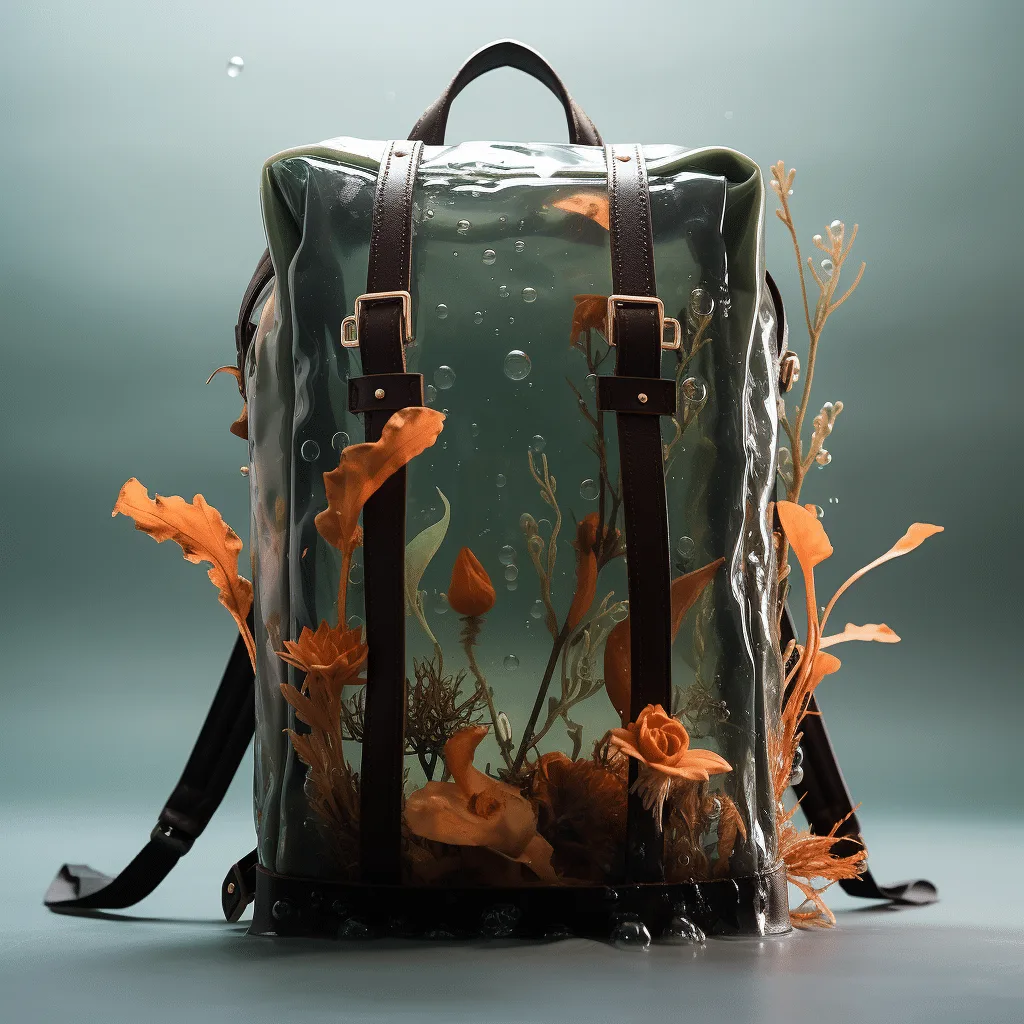 Waterproof Bag