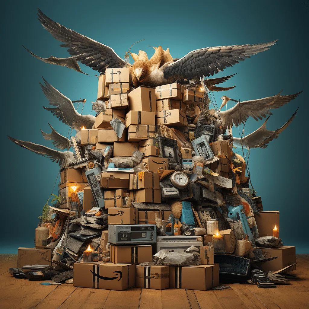 What Is Amazon Digital