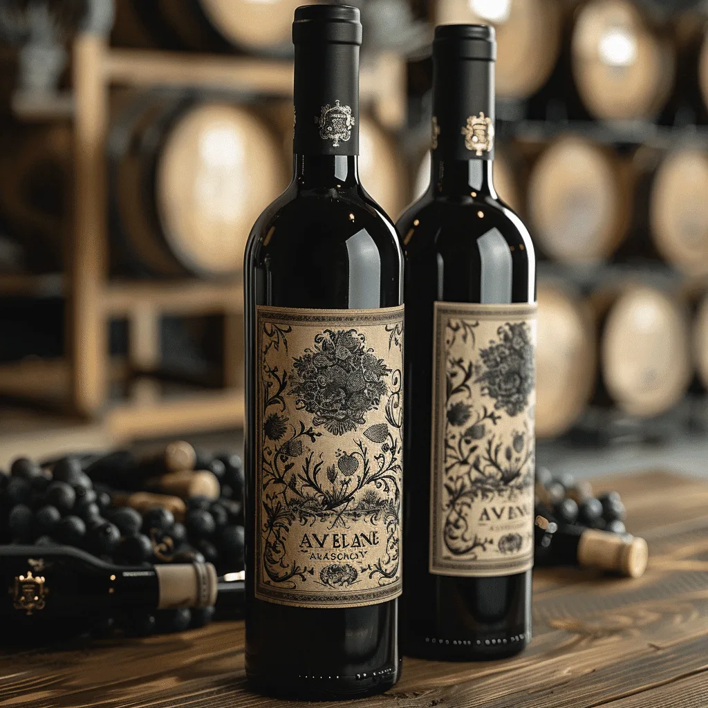 Best Avaline Wines