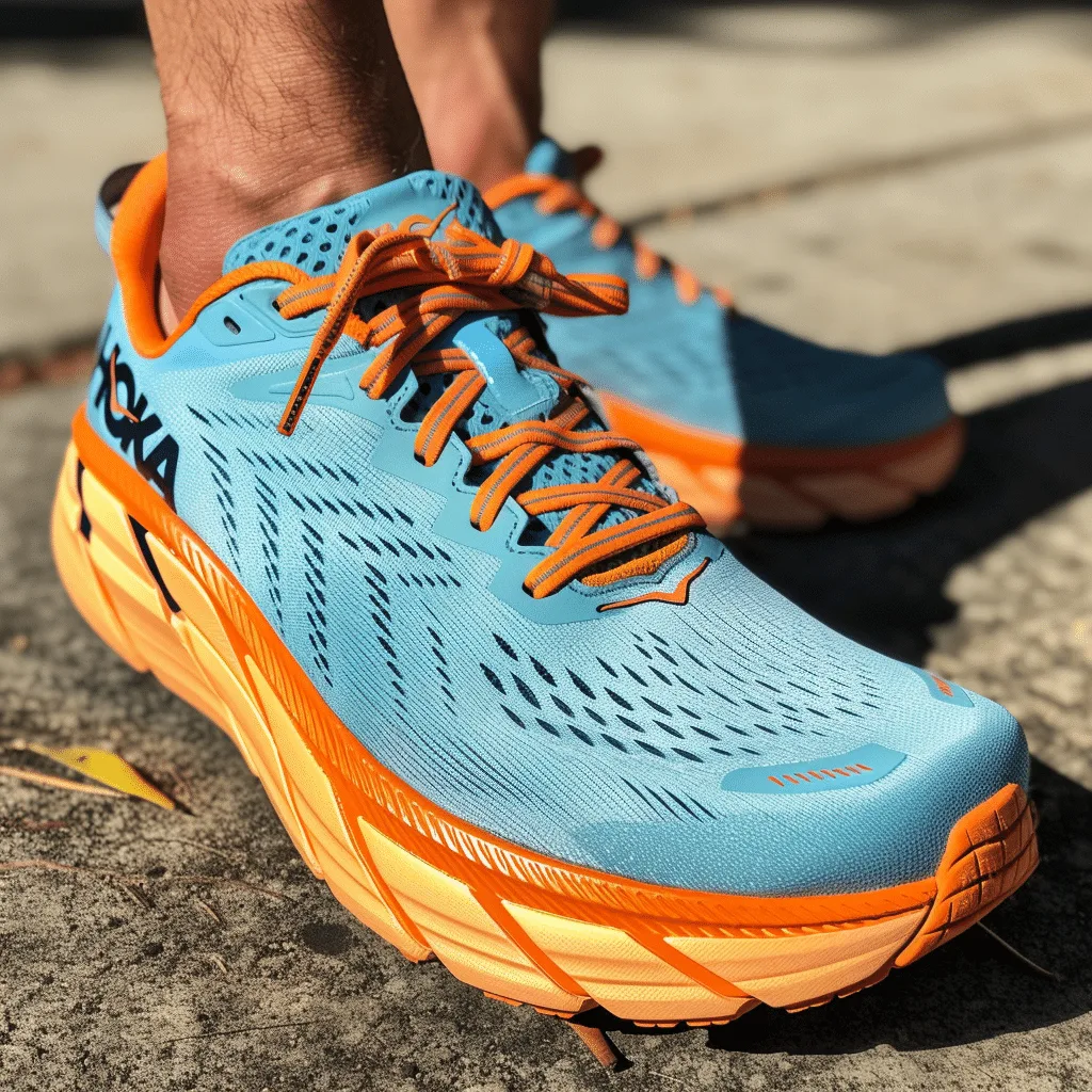 Best Best Hoka Shoes for Walking