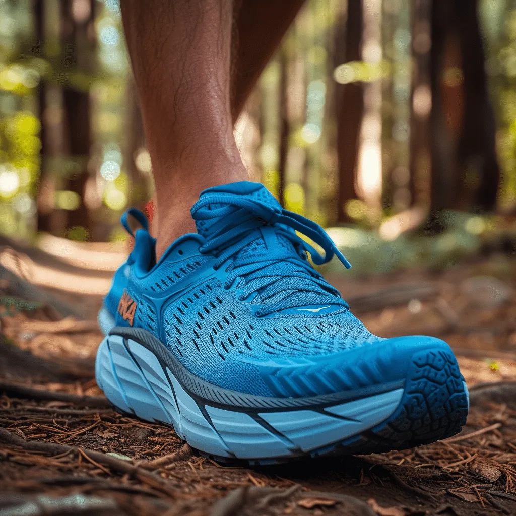 Best Best Hoka Shoes for Walkings