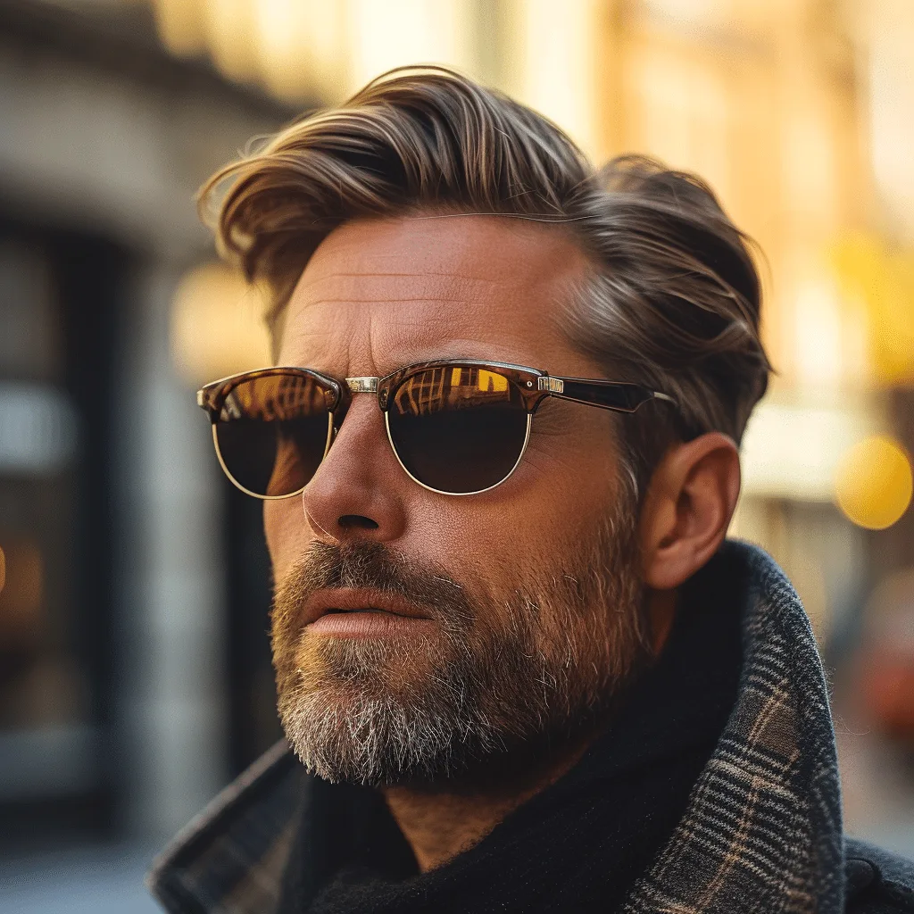 Best Best Sunglasses for Men