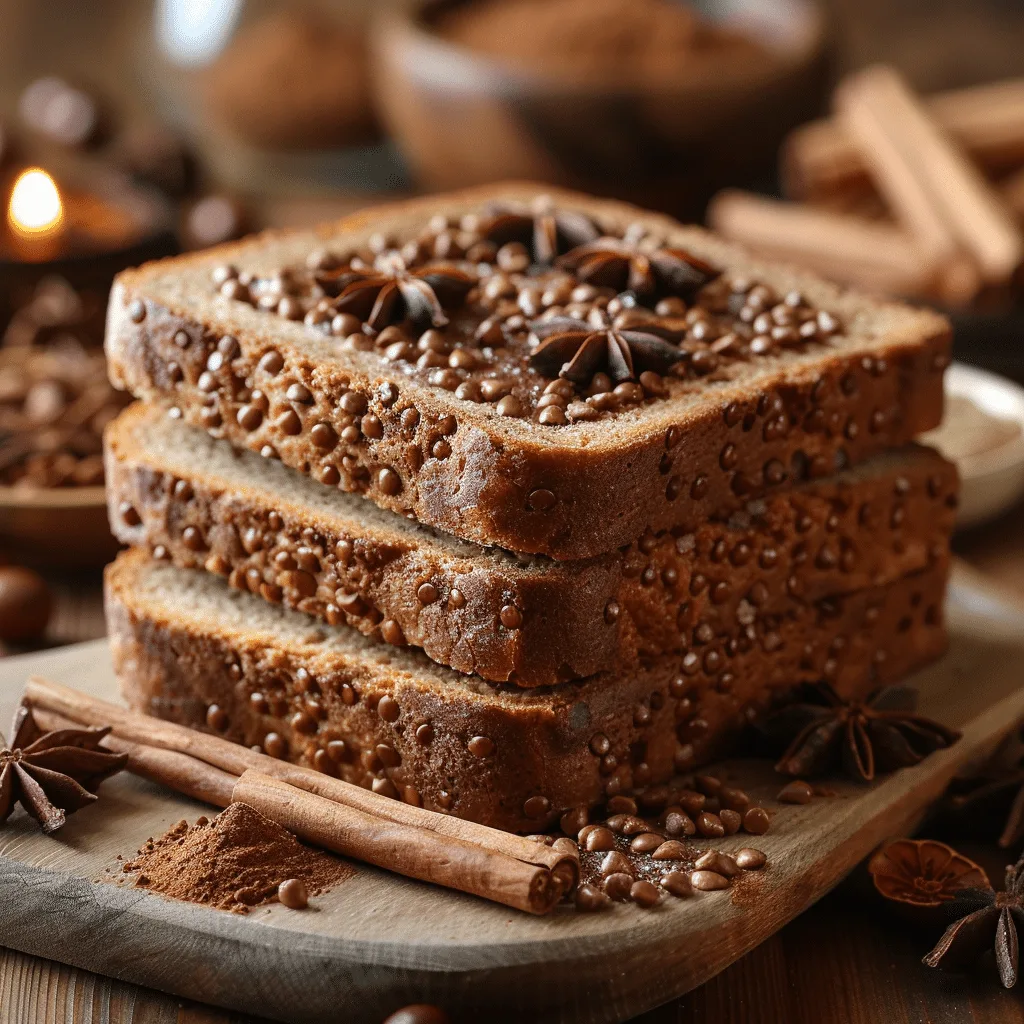 Best Cinnamon Bread