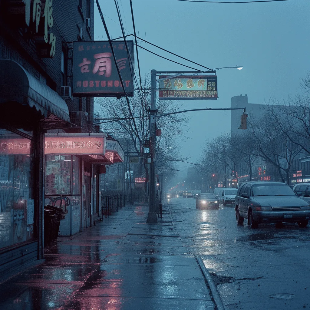 Best Flushing Queens