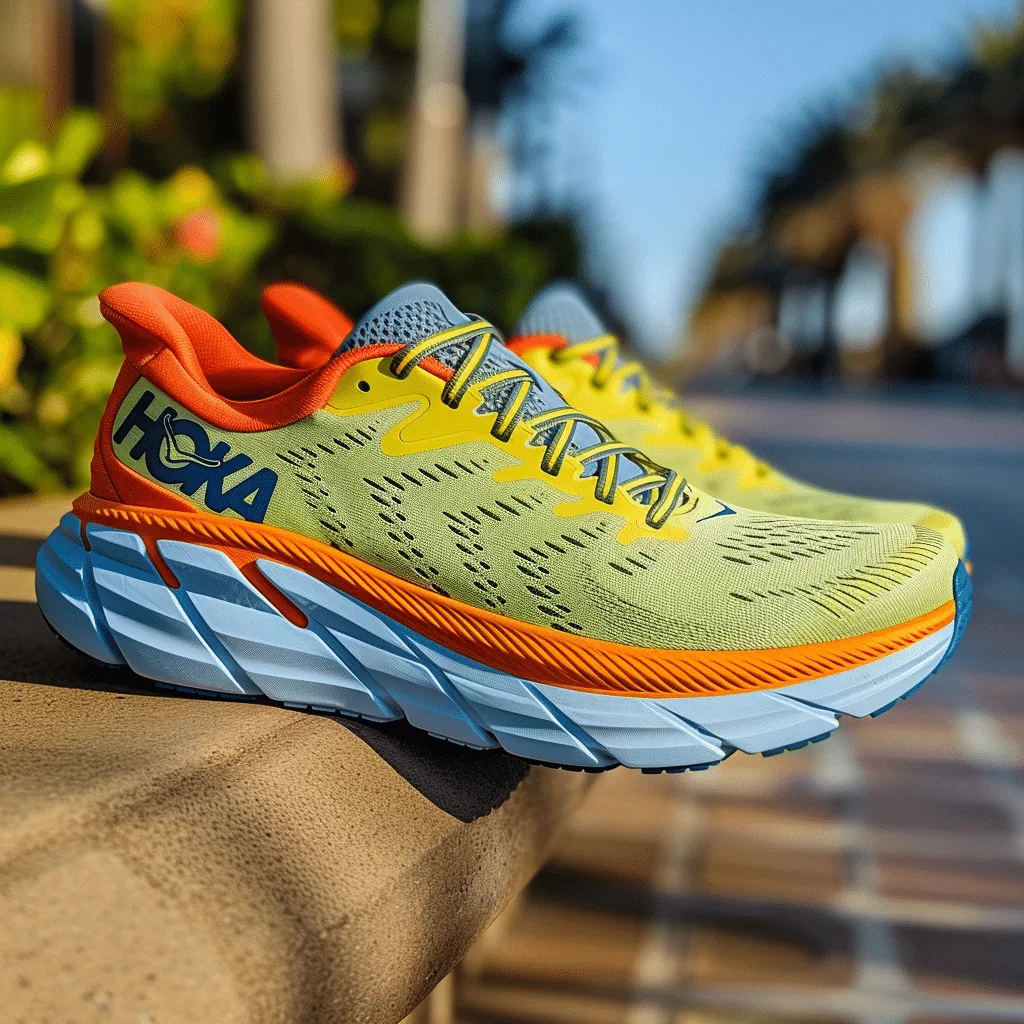 Best Hoka Running Shoe