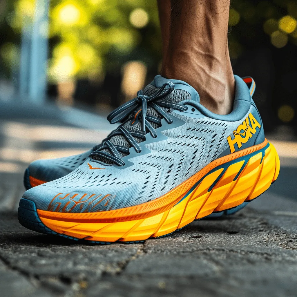 Best Hoka Running Shoes
