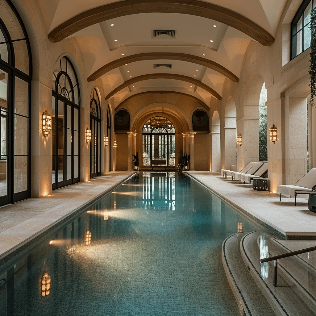 Best Hotels with Spa Near Me