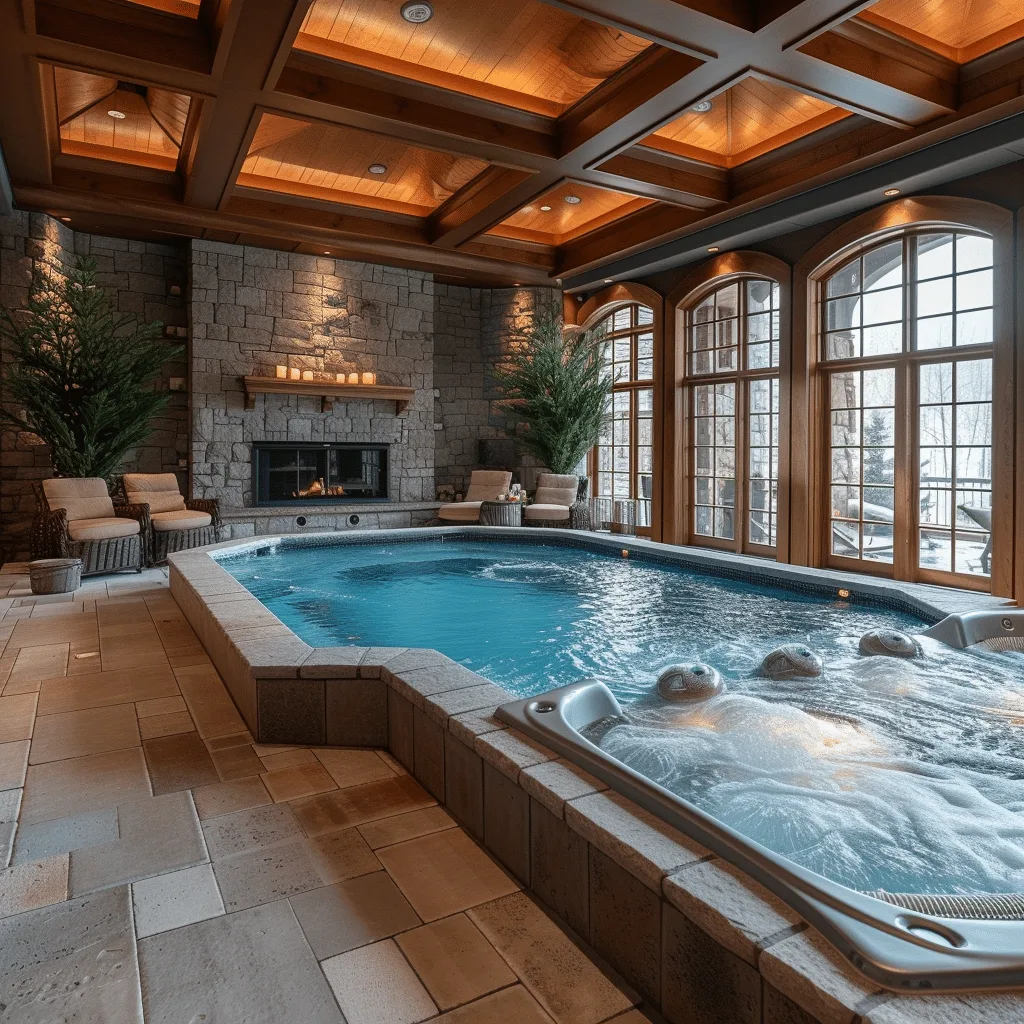 Best Hotels with Spa Near Mes
